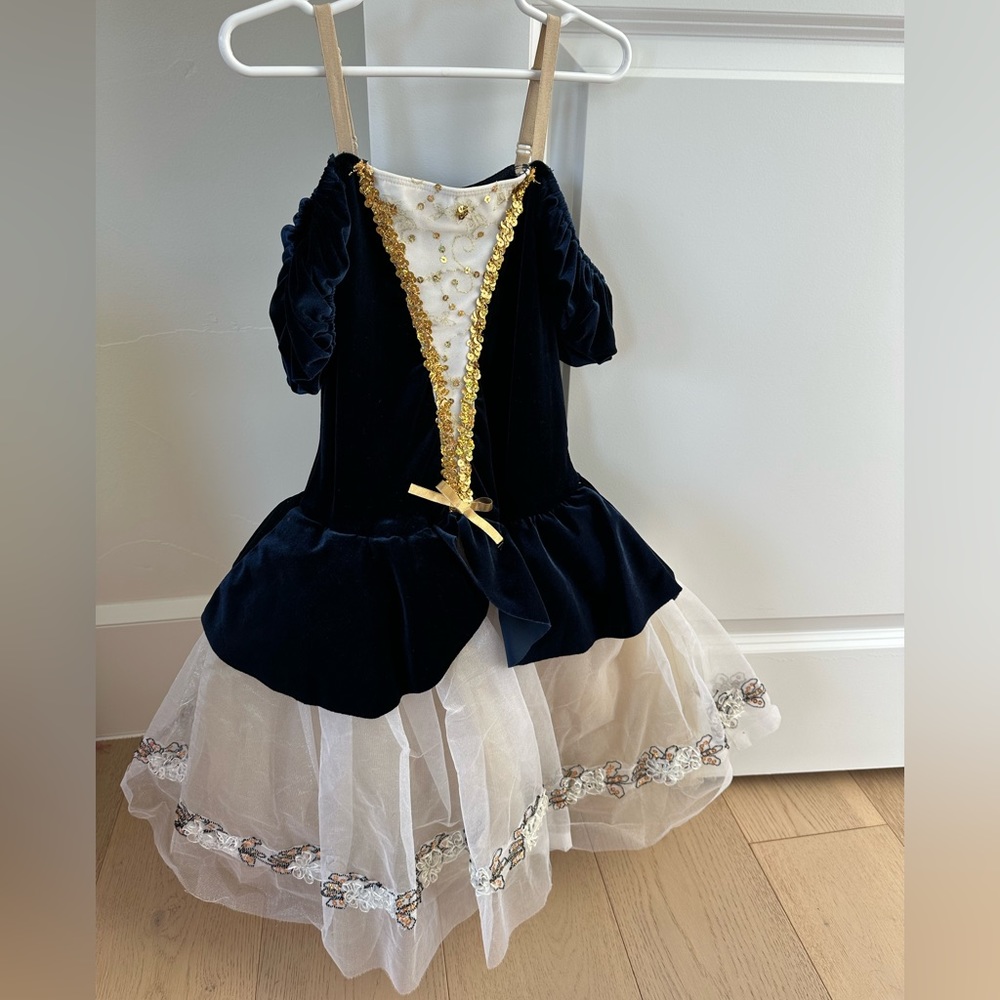 Revolution dress/bodysuit